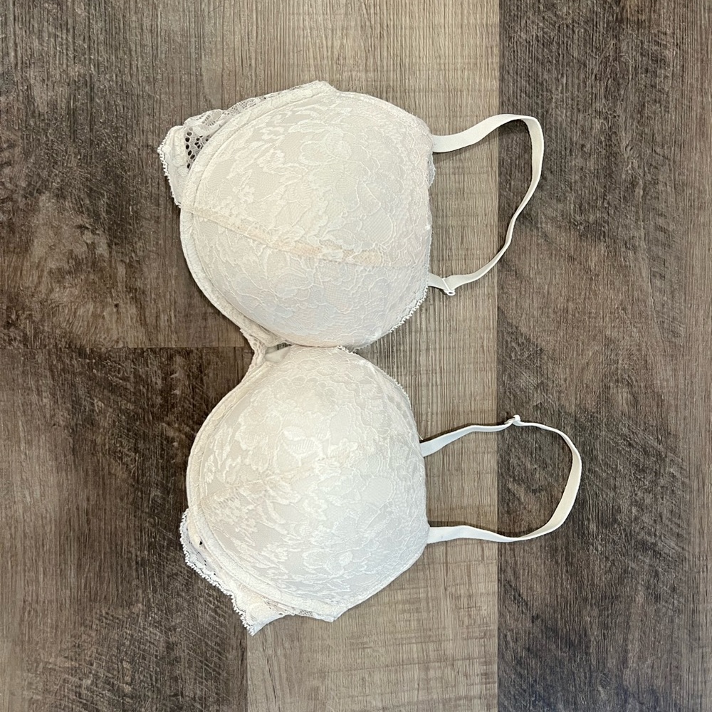 La senza Push Up Bra
